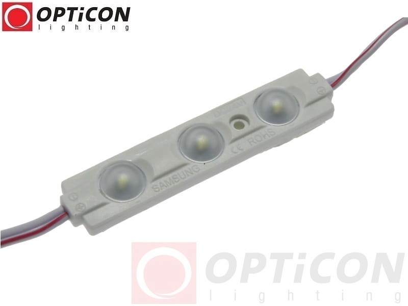SMD LED Diodă LED 3W, Alb 6000-6500K