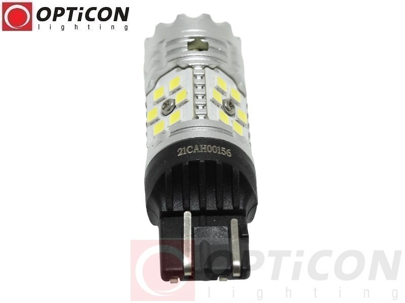 KIT LAMPADE LED SIRIUS H11 12V 6000K SERIE OELED COPPIA FARI AUTO LUCE