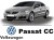 Volkswagen Passat CC - Zestaw oświetlenia kabiny LED Standard 6000K - 9 żarówek