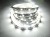 Taśma LED 24V 300x SMD 5050 10mm IP20 14,4W RGBW PREMIUM - 1 metr 
