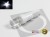 Żarówka T5 R5 Led 1xDip Walcowa W1,2W Biały Zimny
