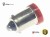 Żarówka 24V Led T4W Ba9s 1x SMD 5050 Czerwony