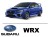 Subaru WRX - Zestaw oświetlenie kabiny LED 6000K Premium - 6 żarówek