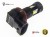 Żarówka Led H11 14x SMD 3030 PGJ19-2 DRL Biały Zimny 6000K OPTICON PREMIUM