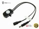 Włącznik Czujnik Ruchu LED 5A 12V / 24V DC - DC-DC