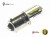 Żarówka Led T4W Ba9s 4x SMD3030 24V Biały Zimny 6000K OPTICON PREMIUM