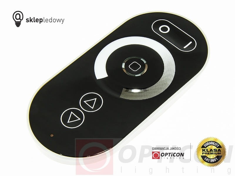 Pilot OPTICON MONO jednostrefowy Radiowy 2,4G