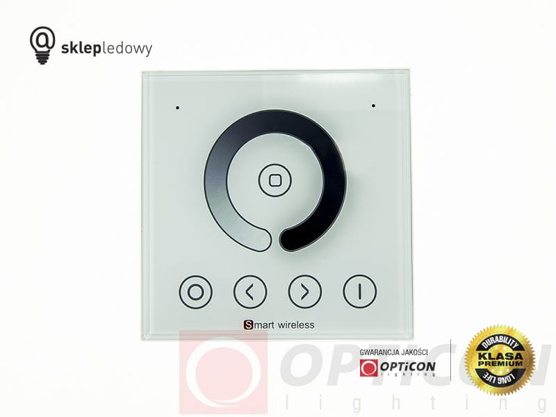 Panel OPTICON MONO jednostrefowy Radiowy 2,4G