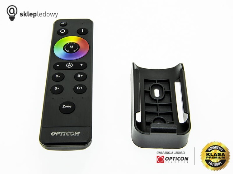 Pilot OPTICON MULTI wielostrefowy Radiowy 2,4G