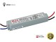 Zasilacz GLP GPV-12-12 1A 12W do Taśm Led z 230V do 12V Wodoszczelny IP67