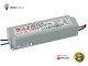 Zasilacz GLP GPV-75-12 6A 72W do Taśm Led z 230V do 12V  Wodoszczelny IP67