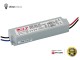 Zasilacz GLP GPV-20-24 1A 24W do Taśm Led z 230V do 24V Wodoszczelny IP67
