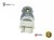 Chrysler 300C USA - Światło wsteczne / cofania LED P27W 3156 Opticon Premium - 1 żarówka
