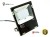 Naświetlacz LED 30W 10-30V DC 2600lm Halogen Biały Zimny 6000K OPTICON