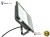 Naświetlacz LED 30W 10-30V DC 2600lm Halogen Biały Zimny 6000K OPTICON