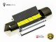 Audi - Oświetlenie tablicy rejestracyjnej LED Żarówka C5W 36mm Opticon PREMIUM - 1 sztuka