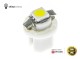Żarówka 24V Led Bx8.5d 1x SMD 5050 T5 R5 Biały Zimny SLIM