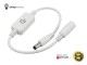 Ściemniacz Dotykowy do Taśm Led 4A 12V / 24V - DC-DC