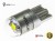Żarówka Led W5W T10 1x SMD3030 12V Biały Zimny 8000K OPTICON PREMIUM (1)