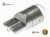 Żarówka Led W5W T10 1x SMD3030 12V Biały Zimny 8000K OPTICON PREMIUM (1)