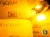 Żarówka Led P21/5W Bay15d 1157 42x SMD 3030 DUAL COLOR 18/24 CW OPTICON PREMIUM