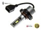 Żarówka LED PSX24W 10W 12V 24V DC 1200lm 6000K OPTICON PREMIUM