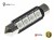 Żarówka 24V Led C10W 42mm 4xSMD5050 Pomarańczowy