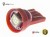 Żarówka Led W5W T10 1x SMD5050 12V Czerwony OPTICON