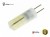 Żarówka G4 LED 1,5W 12V AC/DC 24x SMD3014 150lm Biały Dzienny 4500K