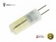 Żarówka G4 LED 1,5W 12V AC/DC 24x SMD3014 150lm Biały Dzienny 4500K