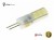 Żarówka G4 LED 1,5W 12V AC/DC 24x SMD3014 150lm Biały Dzienny 4500K