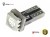 Żarówka Led W1,2W T5 R5 1x SMD5050 12V Zielony