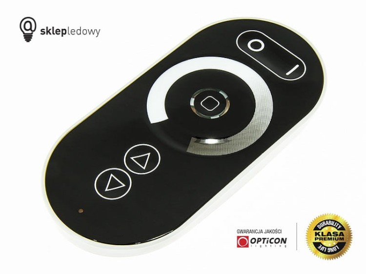 Pilot OPTICON CCT jednostrefowy Radiowy 2,4G