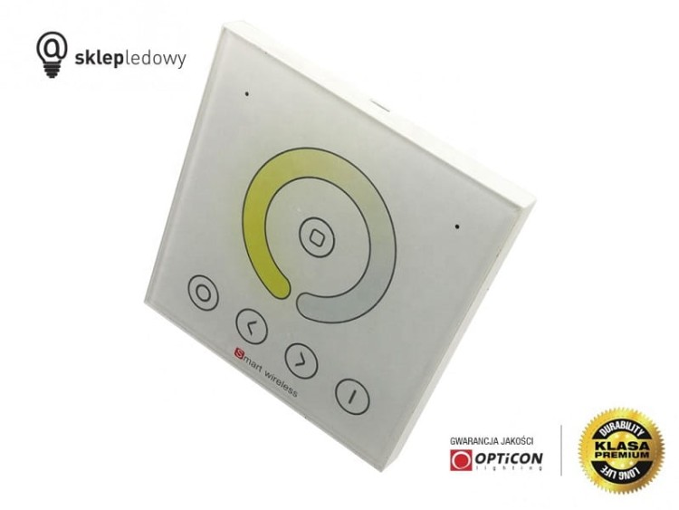 Panel OPTICON CCT jednostrefowy Radiowy 2,4G