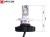 Żarówka LED H4 25W 12V DC 2500lm 6500K OPTICON PREMIUM