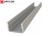 Profil LED S2 Srebrny aluminium anodowane - 1 metr
