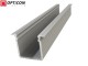 Profil LED G3 Srebrny aluminium anodowane - 1 metr