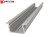 Profil LED G2 Srebrny aluminium anodowane - 1 metr