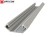 Profil LED C1 Srebrny aluminium anodowane - 1 metr