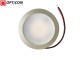 Panel LED 5W 32x SMD2835 10-30V DC 120st Biały Dzienny 4500K 12V 24V OPTICON