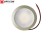 Panel LED 5W 32x SMD2835 10-30V DC 120st Biały Zimny 6000K 12V 24V OPTICON