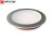 Panel LED 5W 32x SMD2835 10-30V DC 120st Biały Zimny 6000K 12V 24V OPTICON