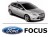 Ford Focus III - Zestaw oświetlenie kabiny LED 6000K Standard - 7 żarówek