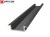 Profil LED G1 Czarny aluminium anodowane - 1 metr