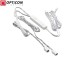 Włącznik Bezdotykowy LED 4A 12V / 24V DC - Nawierzchniowy