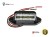 Moduł LED 12V 6x SMD2835 IP65 0,5W Biały Zimny 6000K OPTICON