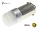Żarówka Led H6W Bax9s SMD3030 12V Biały Dzienny 4500K