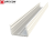 Profil LED S2 Biały aluminium anodowane - 1 metr