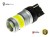 Honda Accord VIII - Światło przeciwmgielne LED W21W T20 Opticon Premium - 1 żarówka