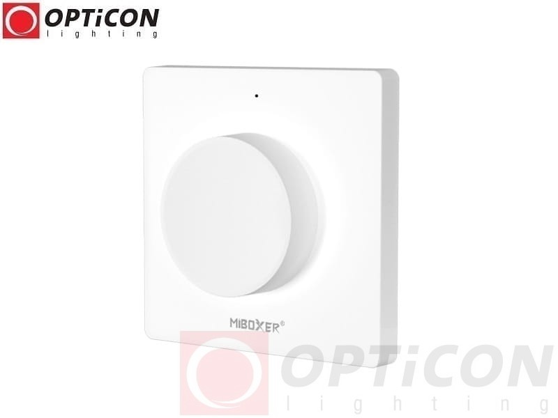 Pilot Mi-Light K1 MONO 1x Strefowy Radiowy 2,4G - Biały